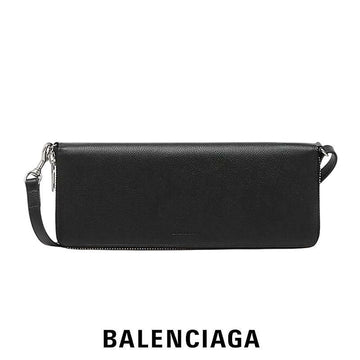 Balenciaga Women's Leash Strap Shoulder Bag 152753964