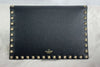 Valentino Rockstud Clutch Bag 152211498 [P]