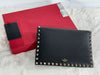 Valentino Rockstud Clutch Bag 152211498 [P]