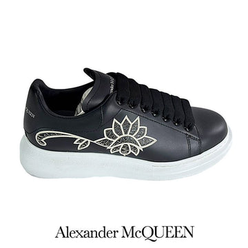 ALEXANDER MCQUEEN Damen Oversole Sneakers 152173498