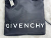 GIVENCHY Kreuzkörper mit Logo-Print Schwarz 60CMK1HK 001 152031828 [P]