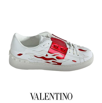 Valentino Rockstud Sneakers 151998728