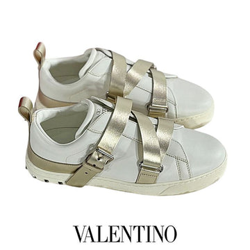 VALENTINO Vペンクロウトップスニーカー 151998726