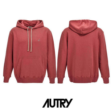 AUTRY Men's Logo Hoodie 151893331