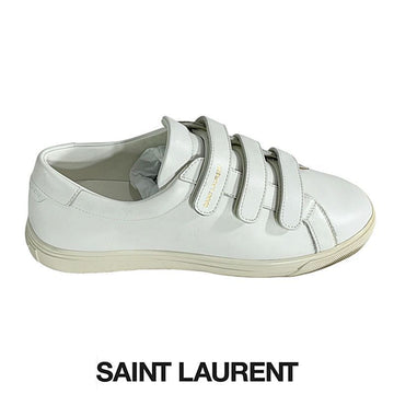 Saint Laurent Men's Andy Velcro Sneakers 605962 0ZS00 9030 151787179