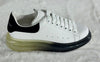 Alexander McQueen Women’s Air Oversole Sneakers 611698 WHX9V 9061 151528284 [P]