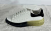 Alexander McQueen Women’s Air Oversole Sneakers 611698 WHX9V 9061 151528284 [P]