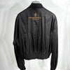 MARCELO BURLON Herren Übergangsjacke schwarz CMEH005S187742051088 151010696 [P]
