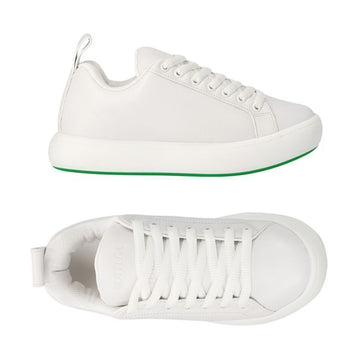 BOTTEGA VENETA メンズ ピロー ロゴ スニーカー 716233 V2CS0 9185 150757208