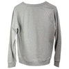 BALMAIN メンズスウェットTシャツグレーTH03279I321YAT 150647710 [P]