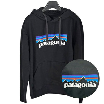 PATAGONIA レディースフーディーシャツ ブラック 150547032