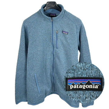PATAGONIA メンズ ベター スウェット フリース ジャケット ブルー 25528 PGBE 150488751