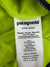 Patagonia Nano Jacket Green 150488748 [P]