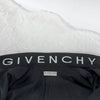 GIVENCHY Herren Windbreaker Jacke Schwarz 100% 149989443 [P]