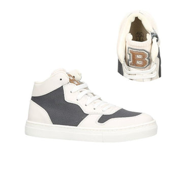 Brunello Cucinelli Women's Logo Sneakers White 149659553