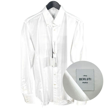 BERLUTI コットンシャツ R24HTL98 001000 149625970