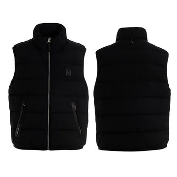MACKAGE Padding Vest Black 149551156