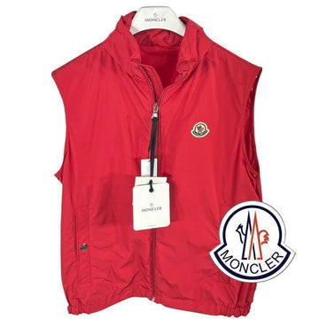MONCLER 25シーズン ジェネ ジップベスト 1A00125 59876 45B ZENE 149536848
