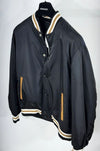 VERSACE Medusa Bomberjacke mit Rahmen 10105811A076771B000 149519786 [P]