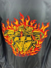 VERSACE Medusa Bomberjacke mit Rahmen 10105811A076771B000 149519786 [P]