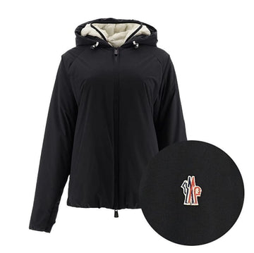 MONCLER Valpelline Gürtel-Padding schwarz 1A60240 5399D 999 149482670