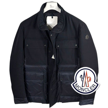 MONCLER Padded Jacket Jean Michel 4237685 53227 742 149482311