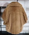 MAXMARA Newman Stole Cape Code 2424736342600 001 149337231 [P]