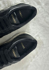 Versace Men's Logo Achilles Sneakers DSU6988 DNACTGK41A 152004247 [P]