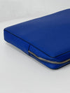 TODS Blaue Notebook-Hülle 2TTDB1042 120822142 [P]