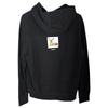 Burberry Men's Cotton Hoodie T-Shirt Black 150309015 [P]