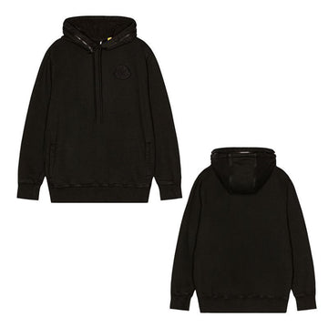 Moncler Genius 2 1952 Collection Men's Big Logo Embroidered Pocket Hoodie 8G00008 899OS 999 149756438