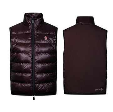 MONCLER グレノーブルパディングベスト 149704396