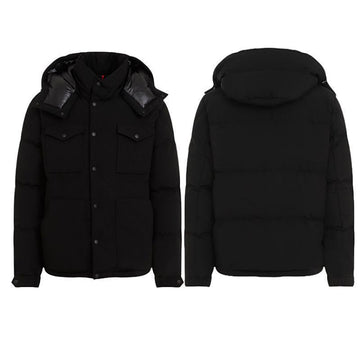Moncler Fornas Men's Puffer Jacket 149230674