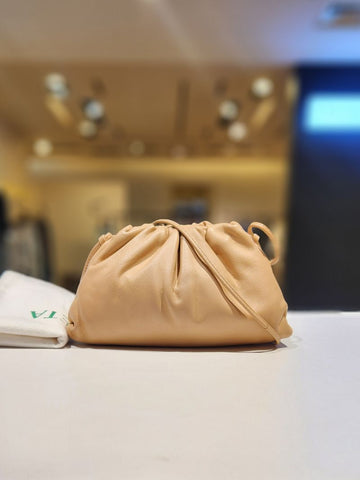 BOTTEGA VENETA ミニ クロスボディ バッグ 585852 156137043