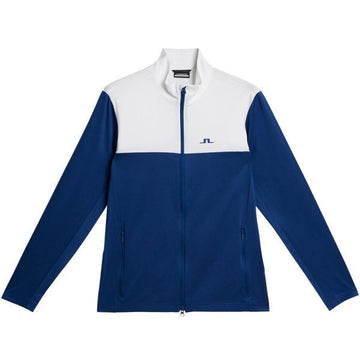 J LINDEBERG Banks Mid Layer (GMJS10331-O341) 101954860