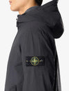 Stone Island 26SS Crinkle Effects Hooded Jacket 156137453 [P]
