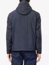 Stone Island 26SS Crinkle Effects Hooded Jacket 156137453 [P]