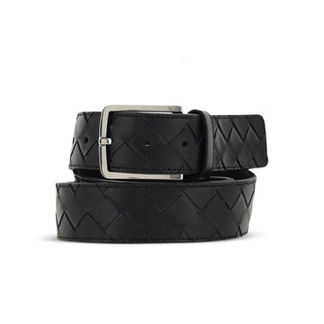 Bottega Veneta Intrecciato Belt 609182 156137596