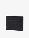 Bottega Veneta Intrecciato Card Holder 156137663 [P]