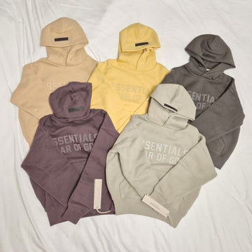 FEAR OF GOD Essential Kinder Hoodie 785BT22204 153229065