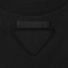 Prada 27 Shaperble Cotton T-Shirt 156138086 [P]