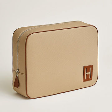Hermes H Chapitre Pouch Case 156138091