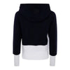Thom Browne Solid Loopback 4-Bar Zip Hoodie 156138105 [P]