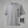 Hermes Men's Short Sleeve T-Shirt 156138153 [P]