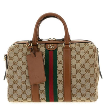 Gucci Ophidia Medium Boston Bag 155622496