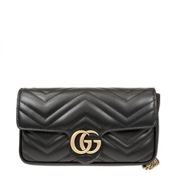 Gucci GG Marmont Small Shoulder Bag 155668715