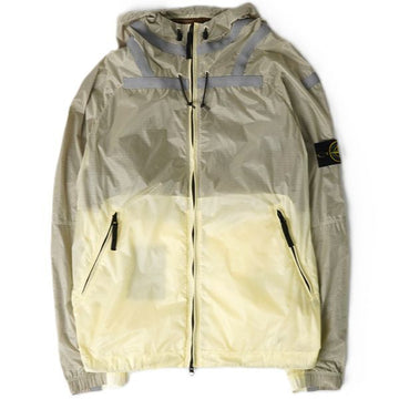 STONE ISLAND Ripstop Light HT Nylon Hooded Jacket 154248388