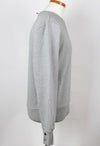THOM BROWNE グレー スウェットシャツ 1(90 95) 156155782 [P]
