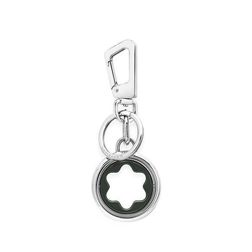 Montblanc Meisterstück Spinning Emblem Keyring 128747 144656736
