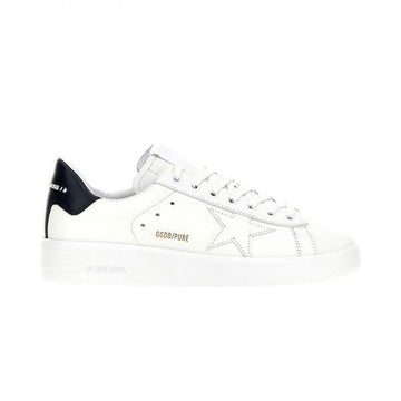 Golden Goose Pure Star Sneakers White 102754439